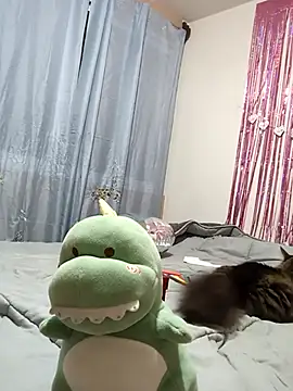 GinnyDelice online show from 27, 2, 2025