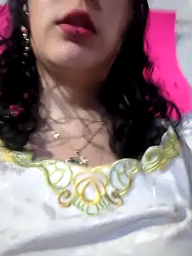 GinnyDelice online show from 14, 3, 2025