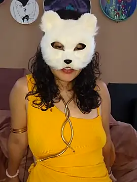 GinnyDelice online show from 14, 3, 2025