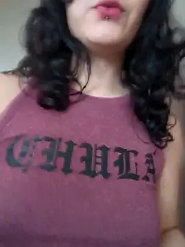 GinnyDelice online show from 15, 3, 2025