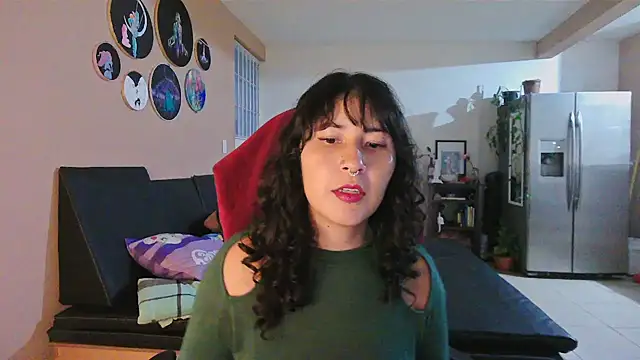 GinnyDelice online show from 1, 10, 2025