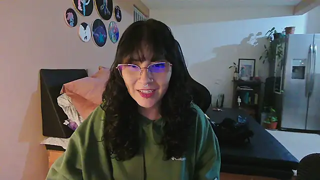 GinnyDelice online show from 9, 10, 2025