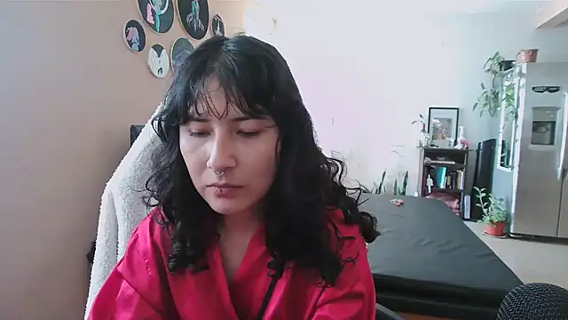 GinnyDelice online show from 11, 10, 2025