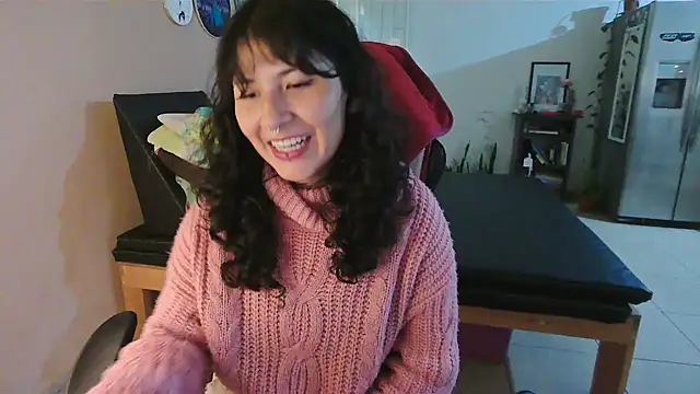 GinnyDelice online show from 21, 10, 2025