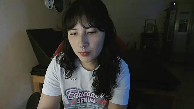 GinnyDelice online show from 22, 10, 2025