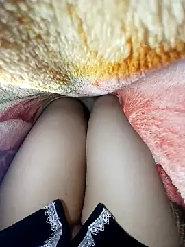 Snapshot of Ayochaa chatting on 28, 2, 2025 Ayochaa online show from 28, 2, 2025