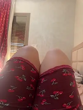 Snapshot of Ayochaa chatting on 16, 10, 2025 Ayochaa online show from 16, 10, 2025