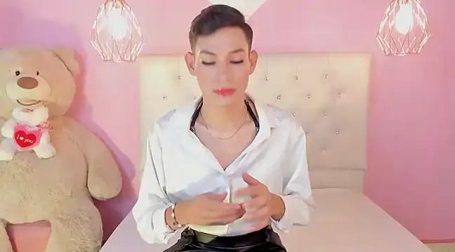 JackeOwens online show from 12, 3, 2025