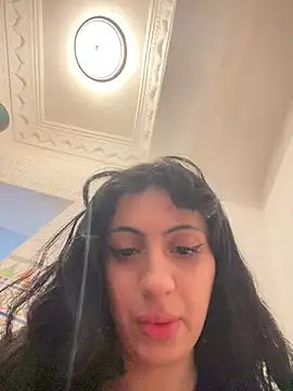 Snapshot of majdolin78 chatting on 20, 2, 2025 majdolin78 online show from 20, 2, 2025