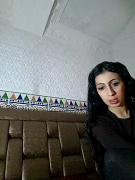 Snapshot of majdolin78 chatting on 24, 2, 2025 majdolin78 online show from 24, 2, 2025