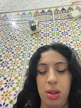 Snapshot of majdolin78 chatting on 22, 9, 2025 majdolin78 online show from 22, 9, 2025