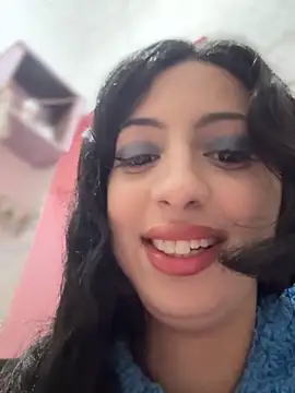 Snapshot of majdolin78 chatting on 25, 2, 2026 majdolin78 online show from 25, 2, 2026