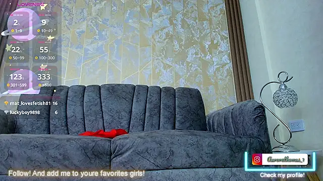 Snapshot of Aurora_thomas__1 chatting on 28, 1, 2025 Aurora thomas 1 online show from 28, 1, 2025