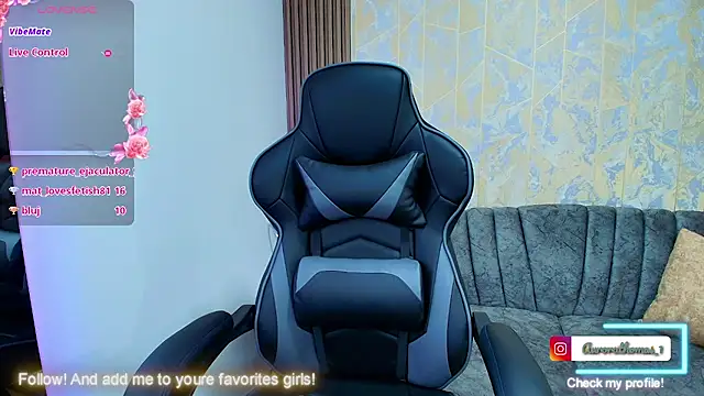 Snapshot of Aurora_thomas__1 chatting on 29, 1, 2025 Aurora thomas 1 online show from 29, 1, 2025