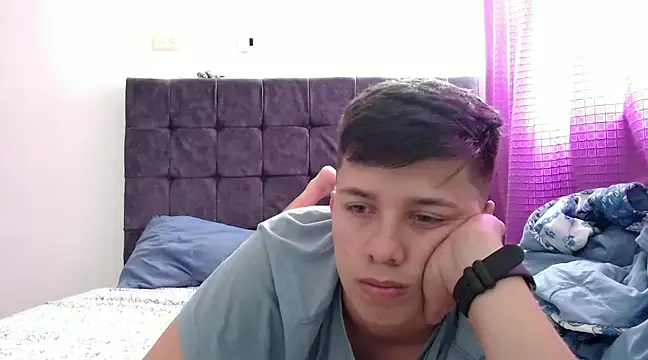 Snapshot of Alan_red chatting on 20, 1, 2025 Alan red online show from 20, 1, 2025