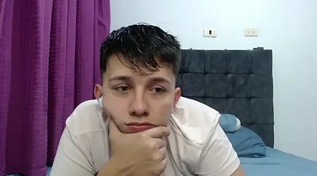 Snapshot of Alan_red chatting on 23, 1, 2025 Alan red online show from 23, 1, 2025