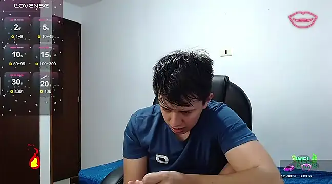 Snapshot of Alan_red chatting on 20, 2, 2025 Alan red online show from 20, 2, 2025