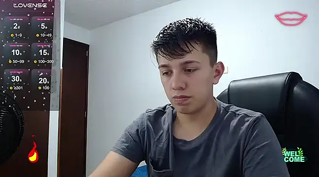 Snapshot of Alan_red chatting on 28, 2, 2025 Alan red online show from 28, 2, 2025