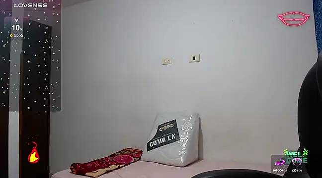 Snapshot of Alan_red chatting on 7, 3, 2025 Alan red online show from 7, 3, 2025