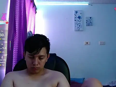 Alan red online show from 20, 11, 2025