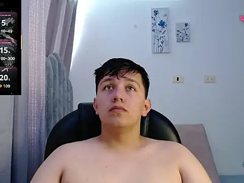 Alan red online show from 30, 4, 2026