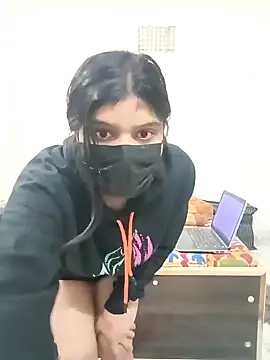 night queen07 online show from 19, 1, 2025