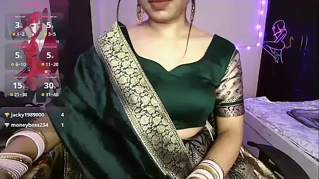 night queen07 online show from 21, 10, 2025