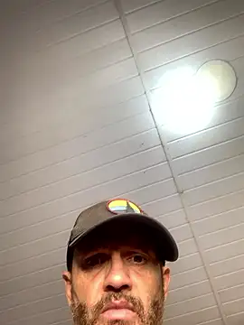 grossocalibre20 online show from 18, 3, 2025