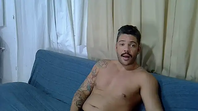 grossocalibre20 online show from 13, 10, 2025