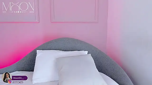 tatii moon online show from 31, 3, 2026