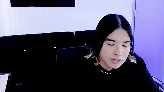 JordiWilld online show from 20, 11, 2025