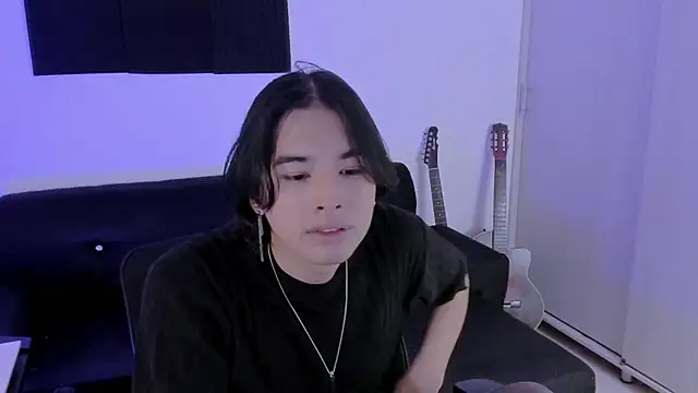 JordiWilld online show from 13, 3, 2026