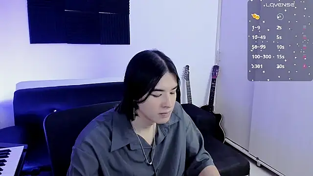 JordiWilld online show from 4, 4, 2026