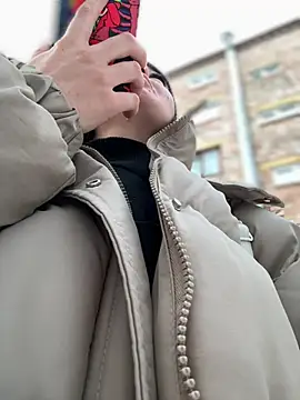 Snapshot of _Vaali_ chatting on 27, 1, 2025 Vaali online show from 27, 1, 2025