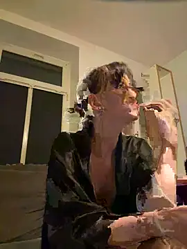 Ciara2004 online show from 21, 11, 2025