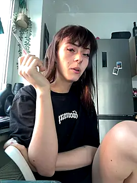 Ciara2004 online show from 7, 1, 2026