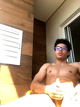 Raphael6996 online show from 5, 10, 2025