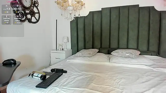 AnthonelaRusso  online show from 4, 2, 2026