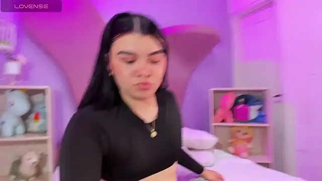 Zoe Cheshire online show from 29, 1, 2025