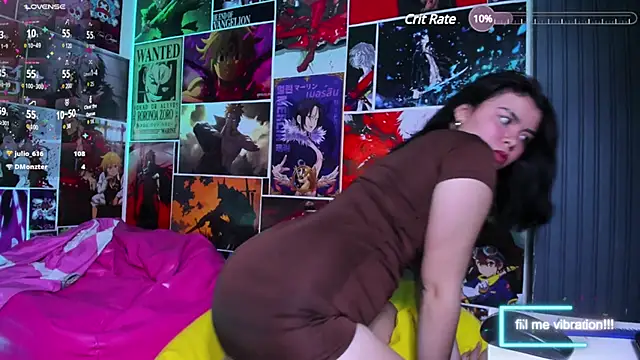 Zoe Cheshire online show from 12, 2, 2025