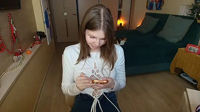 ReginaSparkle online show from 13, 1, 2026