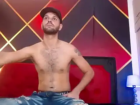 Snapshot of Cristian_white chatting on 9, 2, 2025 Cristian white online show from 9, 2, 2025