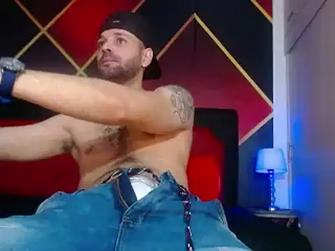 Snapshot of Cristian_white chatting on 26, 2, 2025 Cristian white online show from 26, 2, 2025