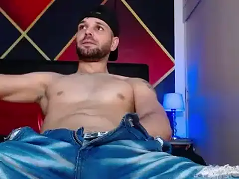 Snapshot of Cristian_white chatting on 13, 3, 2025 Cristian white online show from 13, 3, 2025