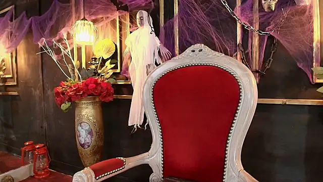 Bella Smiith  online show from 29, 10, 2025