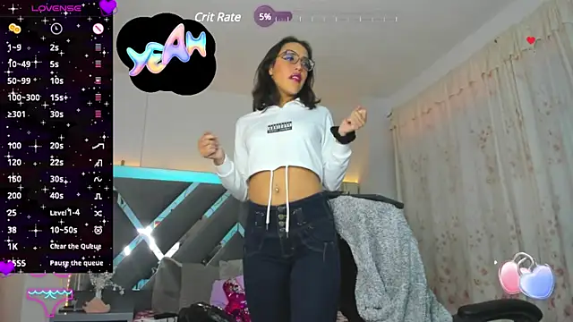 Abby esposiito online show from 29, 1, 2025