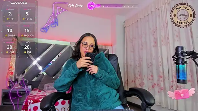 Abby esposiito online show from 24, 2, 2025