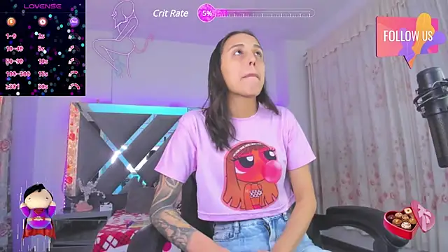 Abby esposiito online show from 20, 3, 2025