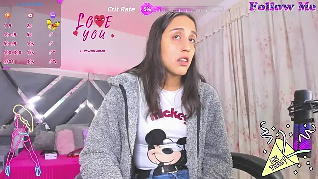 Abby esposiito online show from 18, 9, 2025