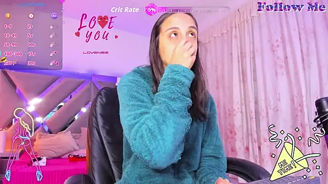 Abby esposiito online show from 30, 9, 2025